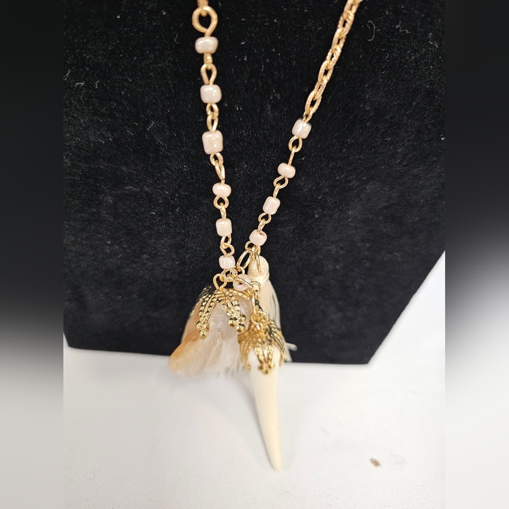 Necklace - Picture 4 of 5